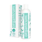 Organicum Kuru Normal Saçlar İçin 350 ml Şampuan