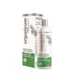 Organicum Pine Kepek ve Kaşıntı Karşıtı 350 ml Şampuan