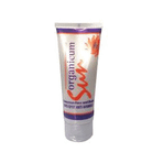 Organicum SPF50 100 ml Yüz ve Vücut Koruyucu Güneş Losyonu