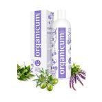 Organicum Yoğun Saç Bakım Kremi 350 ml