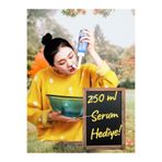 ORGANICYOU HANGZHOU Yetişkinler/Çocuklar İçin Burun Yıkama Şişesi 300ml Sinüs NETİ POS BURUN DURULAMA SETİ+250ml SERUM HEDİYE!