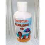Organıcyou Organıc Natural Bronzlaştırıcı Yağ %100 Doğal 150 Ml