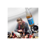 ORGANICYOU YIWU 50ml SÜPER Güçlü Ayakkabı Yapıştırıcısı - DERİ Ayakkabılar, Reçine Katkılı El Sanatları, Deri