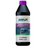 Organik 1 Lt G-13 Antifriz Mor -40°c