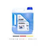 Organik 3 Litre Mavi Antifriz Dört Mevsim Üstün Koruma Üretim 10/2025