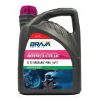Organik 3 Lt G-12 Antifriz Pembe -56°c