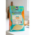 Organik 9 Sebzeli Çorbam 160gr (PESTİSİT VE AFLATOKSİN ANALİZLİ) - 160 gr