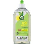 Organik Almawin 500 ml Elde Bulaşık Yıkama Sıvısı