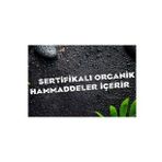 Organik Amonyaksız Saç Boyası ( Fındık Kabuğu-5.03)+Oksidan ( 2 Adet)
