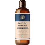 Organik Argan ve Zeytinyağı Özlü Kuru ve Normal Saçlar Için Besleyici ve Onarıcı Şampuan 500 ml - Option-1