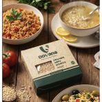 Organik Arpa Şehriye (500 Gr)