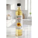 Organik Ayçiçek Yağı 500ml
