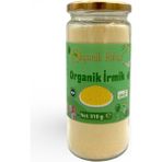 Organik Bahçe Organik Irmik 310 gr