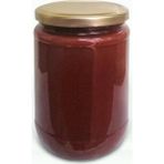 Organik Bahçem Kuşburnu Marmelatı 1 kg