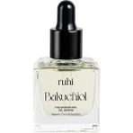 Organik Bakuchiol Yüz Yağı 10 Ml, %1 Bitkisel Retinol Alternatifi, Almanya Üretimi