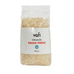Organik Baldo Pirinç (500gr) - Vafi