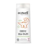 Organik Bebek Losyonu - 300 Ml