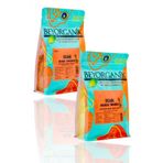Organik Bebek Tarhana 200 gr + Organik Bebek İrmiği 200 gr