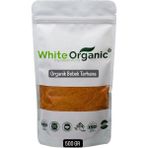 Organik Bebek Tarhanası 500 Gr Ekonomik Paket Tuzsuz