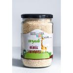 Organik Bebek Tarhanası +6 Ay 500 gr - Hediyesiz