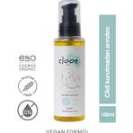 Organik Bebek Yağı (100ML) - Zeytinyağı, Badem Yağı, Jojoba Yağı - Yenidoğan Kullanımına Uygun