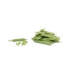 Organik Bezelye (500gr)