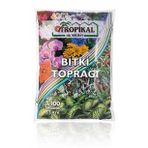 ORGANİK BİTKİ TOPRAĞI TORF KARIŞIMI 5 LİTRE