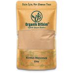 Organik Bitkim 1.4 kg Kırmızı Mercimek Un