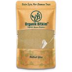 Organik Bitkim 1.4 kg Yerli Nohut Unu