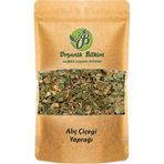 Organik Bitkim 1 kg Alıç Yaprağı