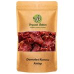 Organik Bitkim 1 kg Antep Domates Kurusu