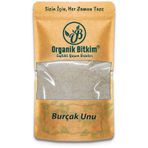 Organik Bitkim 1 kg Burçak Unu