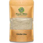 Organik Bitkim 1 kg Çavdar Unu