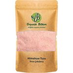 Organik Bitkim 1 kg Himalaya Tuzu Toz