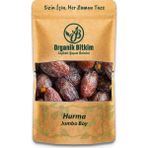Organik Bitkim 1 kg Kudüs Hurma