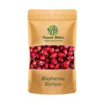 Organik Bitkim 1 kg Kuşburnu Kurusu