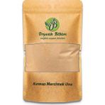 Organik Bitkim 1 kg Mercimek Unu