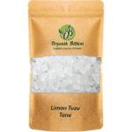 Organik Bitkim 1 kg Tane Limon Tuzu