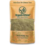 Organik Bitkim 1 kg Toz Kara Halile