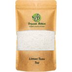 Organik Bitkim 1 kg Toz Limon Tuzu