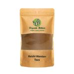 Organik Bitkim 10 gr Reishi Mantarı Tozu Ganoderma Lucidum