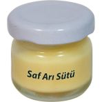 Organik Bitkim 100 gr Arı Sütü