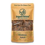 Organik Bitkim 100 gr Kına Kına Kabuğu