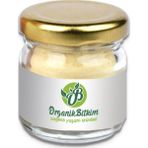 Organik Bitkim 100 gr Kudret Narı Ekstraktı Tozu