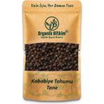 Organik Bitkim 100 gr Tane Kebabiye Tohumu