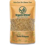 Organik Bitkim 100 gr Tane Kimyon