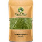 Organik Bitkim 1000 gr Antep Fıstığı Tozu