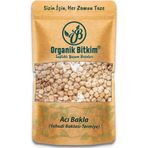 Organik Bitkim 150 gr Acı Bakla