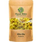 Organik Bitkim 150 gr Altın Otu