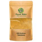 Organik Bitkim 150 gr İğde Çekirdeği Tozu Öğütülmüş